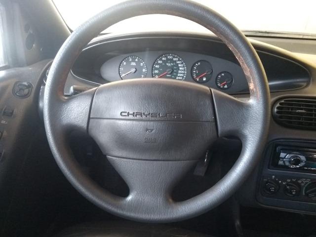 Chrysler stratus 98 - Foto 3