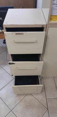 Arquivo de metal para escritório - Foto 3