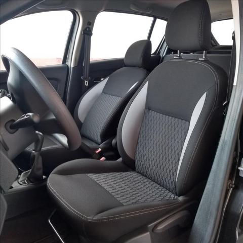 Renault Sandero 1.6 16v Sce Stepway Expression - Foto 4
