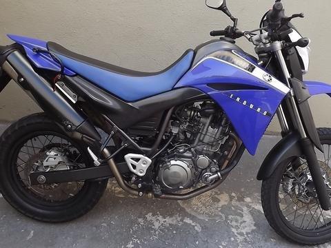 Yamaha xt 660r - Foto 3