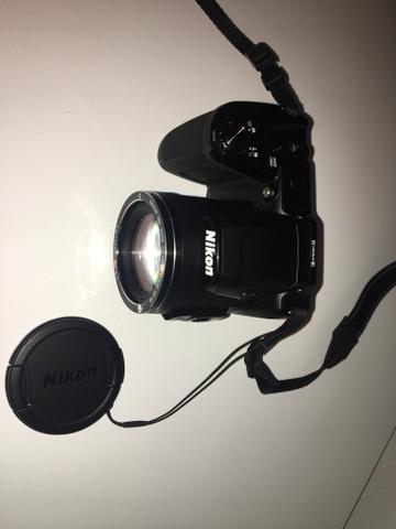 Nikon coolpix L840 - Foto 6