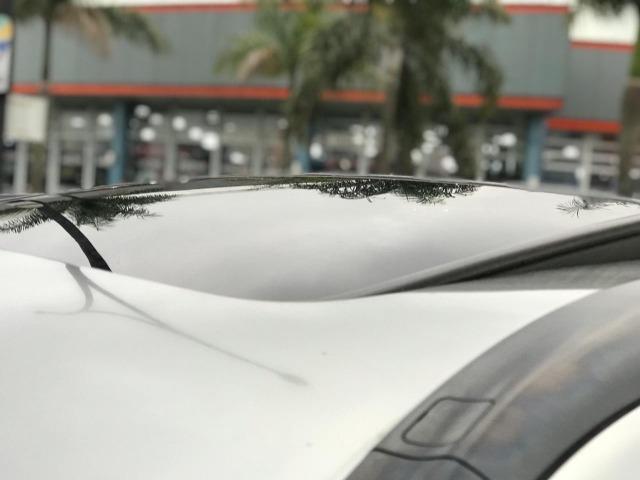 Honda Crv Exl 2.0 Automática Completa + Teto Solar + 4x4 Cor Cinza - Foto 12
