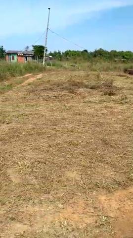 Vendo terreno na Vila Acre 10x40 de esquina! perto de escola