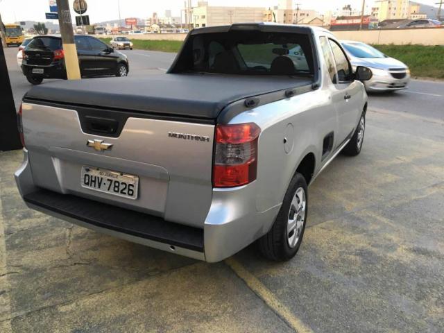 Chevrolet Montana LS2 - Foto 8