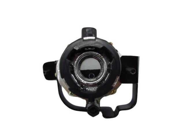 Farol Milha Auxiliar Neblina S10 Blazer 2012 a 2015 Direito - Foto 5