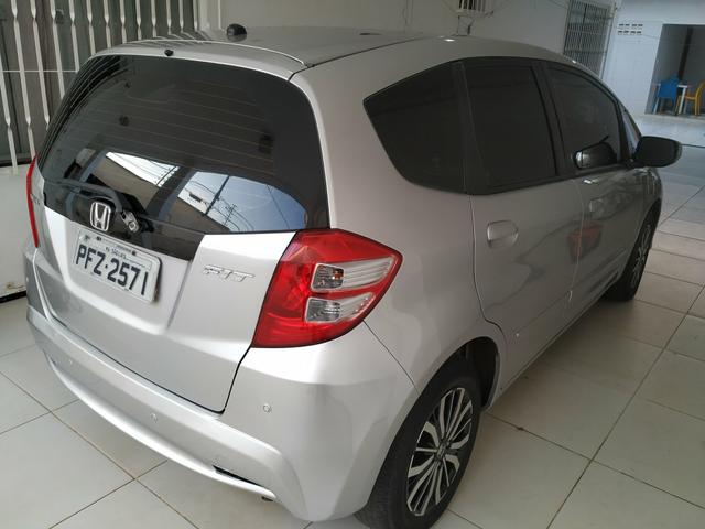 Honda Fit 2013 - Foto 3