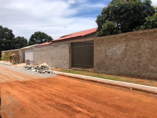 Lote em ótima localização - Foto 2