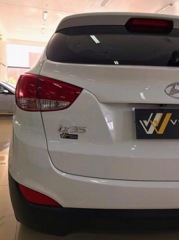 HYUNDAI IX35 B 4X2 - Foto 8