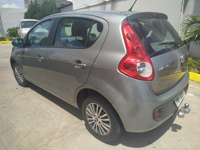 Palio Attractive 1.4 2015 - Foto 4