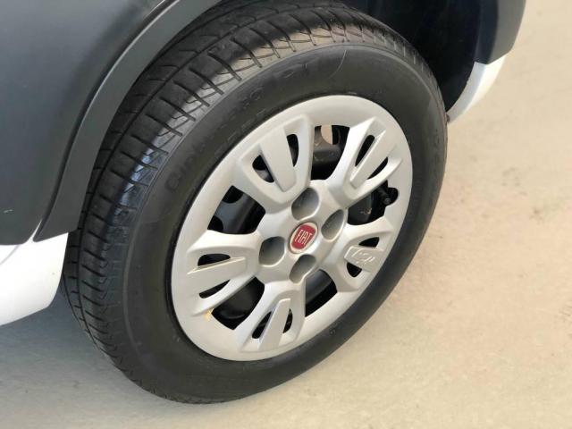 Fiat Uno 1.0 Way - Foto 19
