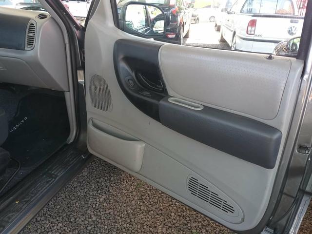 Ranger xlt 4.0 ano 99 - Foto 10