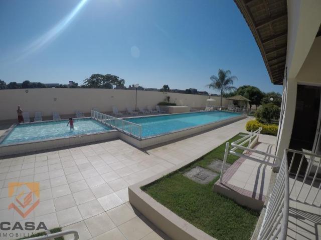 E.R- Apartamento com 2 quartos com quintal em Colina de Laranjeiras - Foto 15