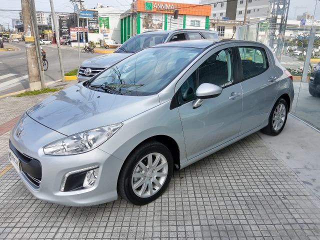 308 1.6 Active Manual 2014 - Foto 10
