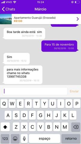 Golpe do ap - Foto 2