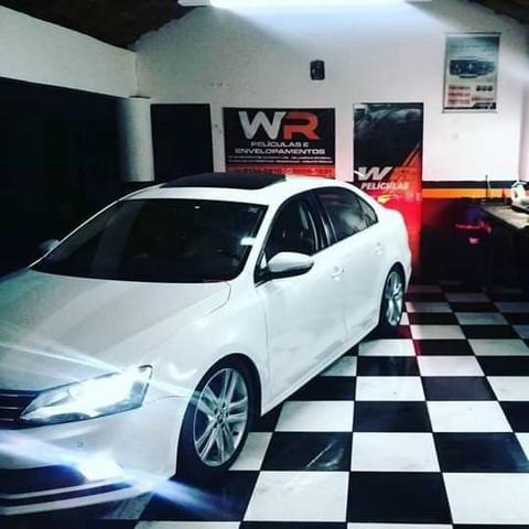Jetta tsi 2.0 - Foto 2