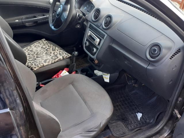 Vendo Gol 1.000 G5 2010/2010 Flex - Foto 5