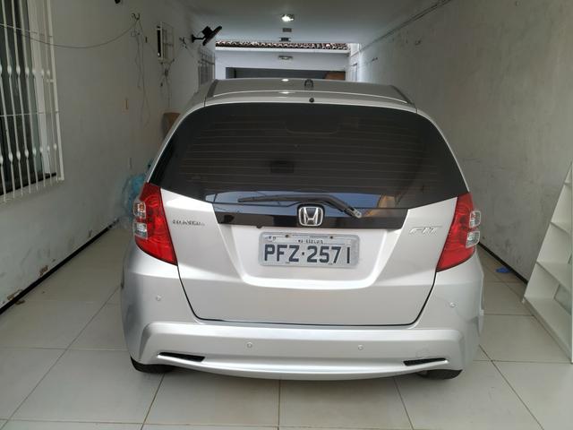 Honda Fit 2013 - Foto 11
