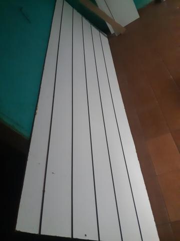 Vendo esses madeirites canaletado - Foto 2