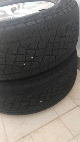 Rodas Amarok - Foto 5