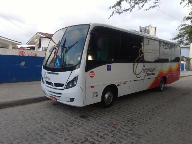 Elegance Turismo - Foto 3