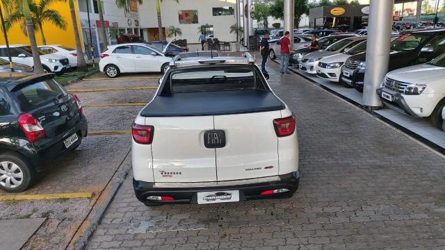 FIAT TORO 2018/2019 2.0 16V TURBO DIESEL VOLCANO 4WD AT9 - Foto 9