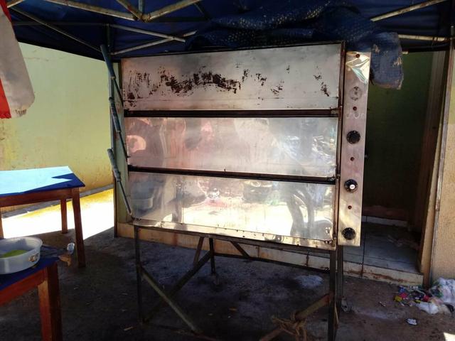 Forno semi industrial - Foto 4