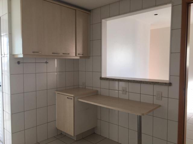 Vendo apartamento 3 quartos, 2 vagas, setor Bela Vista 320mil - Foto 13