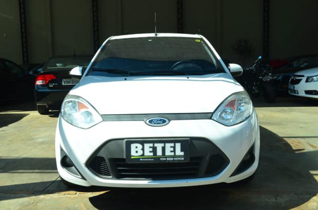 FORD FIESTA 1.6 FLEX - Foto 2