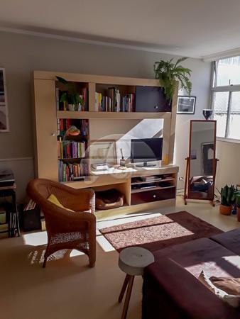 Apartamento à venda com 3 dormitórios em Batel, Curitiba cod:146733