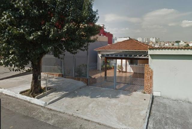 Terreno 350mts com 2 Casas São Caetano Nova Gerti
