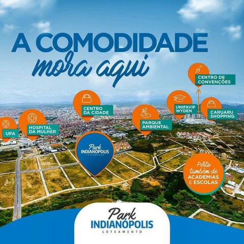 Terreno 12x30, Pronto pra construir - Financiamento direto em até 144 x sem burocracia - Foto 7
