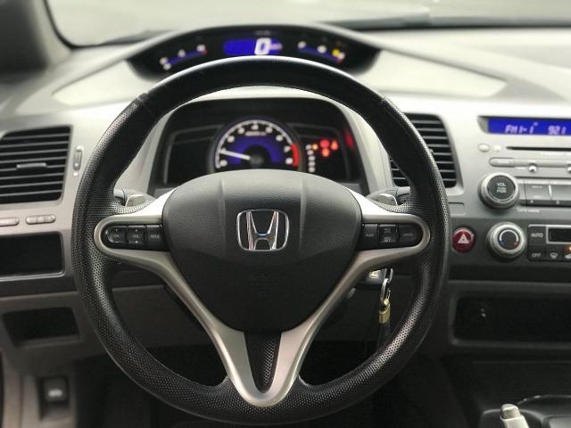 Honda Civic EXS - Foto 3