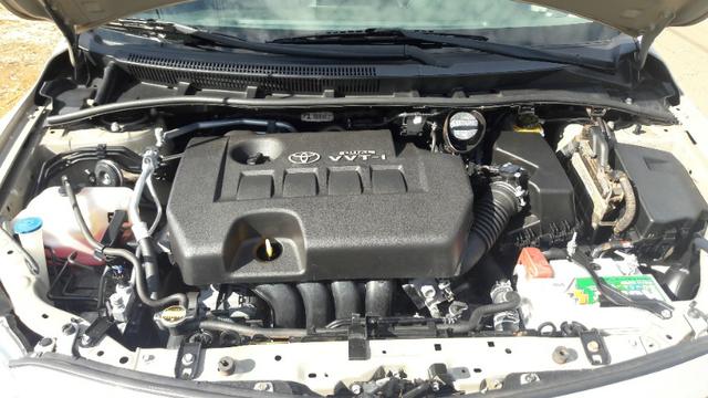 Toyota Corolla xei 2.0 automático - Foto 12