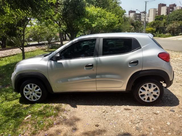 Renault Kwid 2018 - Foto 2