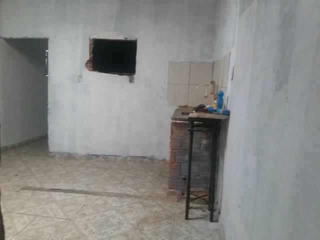 Vende_se uma casa no bairro águas lindas na rua Belo horizonte - Foto 8