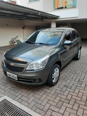 Agile LTZ 1.4 2011