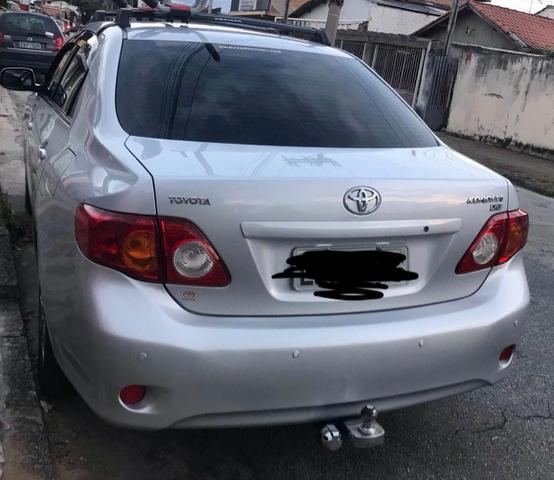 Vendo Corolla 1.8 XLI - Foto 3