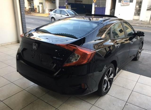 Vendo Honda Civic - Foto 5