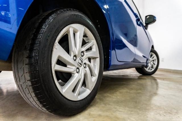 HONDA FIT LX CVT 1.5 16V AUTOMATICO - Foto 9