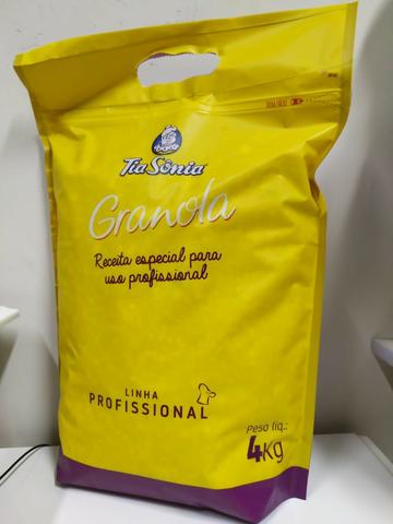 Granola Tia Sônia 1,5kg $30 - Foto 2