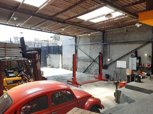 Oficina Mecânica Galpão Vila Formosa Passo o ponto aceito trocass - Foto 4