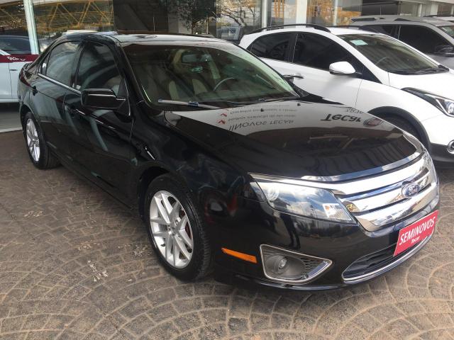 Ford fusion - Foto 4