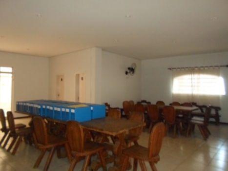 Apartamentos de 3 dormitório(s), Cond. Edificio Mediterraneo cod: 7514 - Foto 20