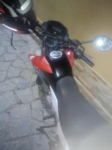 Moto Bros 160