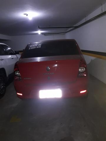 Vende Logan 1.0 ,2012 - Foto 5