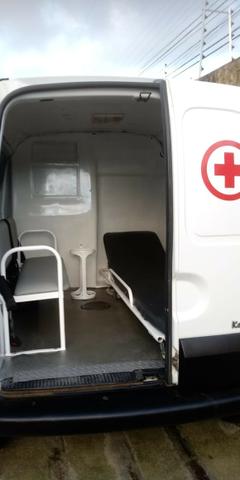Ambulância completa 2014 (oportunidade única) - Foto 7