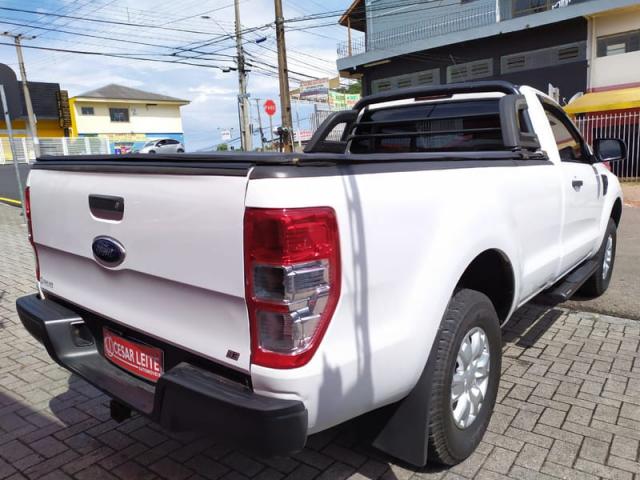 FORD RANGER XLS 2.5 16V 4X2 CS - Foto 14