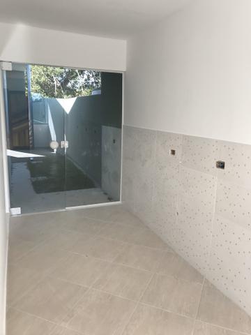 Casas em condominio Campo de Santana. Diferenciadas!!!! - Foto 11