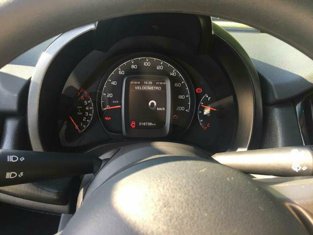 Fiat uno vivace Way 2016 ! OPORTUNIDADE ÚNICA! "Leia o anúncio"! - Foto 14