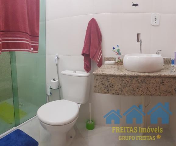 Casa com fino acabamento - Foto 19